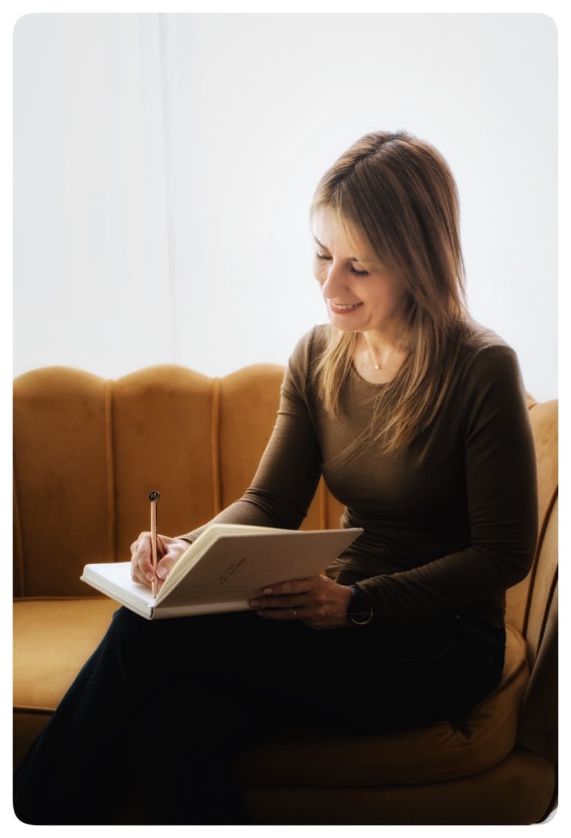 Coaching adolescentes